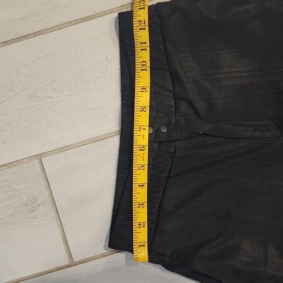 H:ours Revolve Johnny Pants High Waisted Joggers - Picture 8 of 9